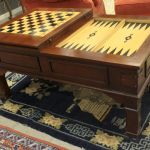 895 2357 COFFEE TABLE